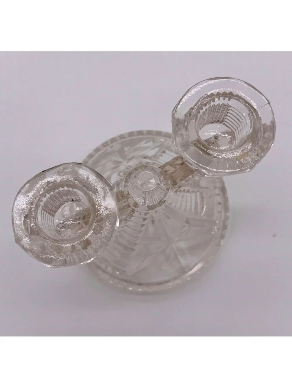 federal glass this vintage